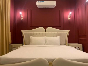 Ruby 1BHK